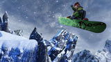 SSX - Playstation 3