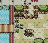 The Legend of Zelda: Oracle of Seasons