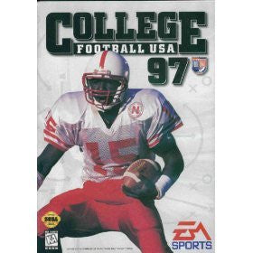 College Football USA '97