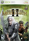 The Lord of the Rings: The Battle for Middle-Earth II - Xbox 360