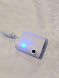 Nintendo Wii The Beatles Rock Band Guitar Dongle (WGTSELEA3B) White