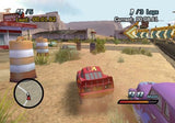 Cars - Nintendo Wii