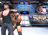 WWF Smackdown: Just Bring It (PS2)