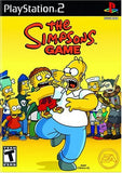 The Simpsons Game