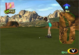 Swing Away Golf - PlayStation 2