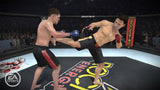 EA SPORTS MMA Playstation 3