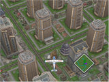 SimCity Creator - Nintendo Wii