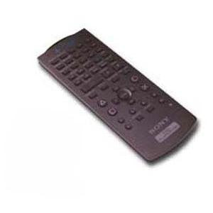 Sony Playstation 2 Dvd Remote Controller Kit