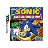 Sonic Classic Collection