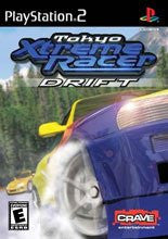 Tokyo Xtreme Racer Drift