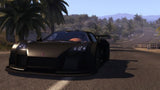 Test Drive Unlimited 2 - Xbox 360