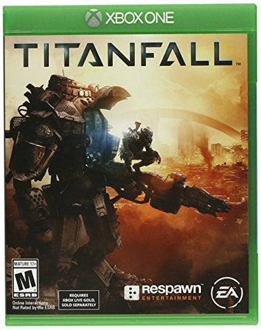 Titanfall - Xbox One