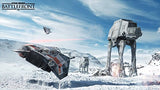 Star Wars: Battlefront - Standard Edition - PlayStation 4