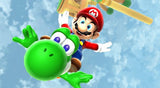 Super Mario Galaxy 2