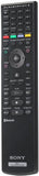 Sony PlayStation 3 Blu-ray Disc Remote