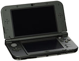 2015 Model New Nintendo 3DS XL Black