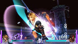 Dissidia Final Fantasy - Sony PSP