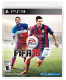 FIFA 15 PlayStation 3