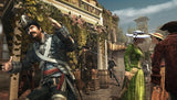 Assassin's Creed III: Liberation