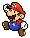 Super Paper Mario