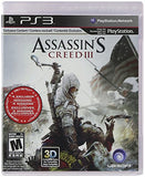 Assassin's Creed III