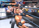 WWF Smackdown: Just Bring It (PS2)