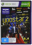 Yoostar 2: In The Movies - Xbox 360