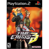 Time Crisis 3