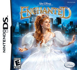 Disney's Enchanted Nintendo DS