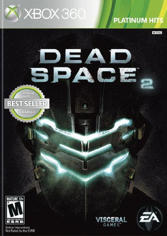 Dead Space 2