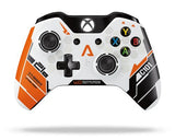 Xbox One Wireless Controller - Titanfall Limited Edition