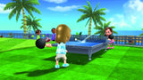 Wii Sports Resort