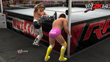 WWE 2K14 - Playstation 3