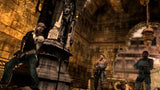 Uncharted 2: Among Thieves - Playstation 3