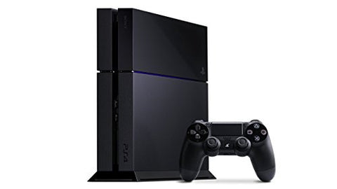 Sony PlayStation 4 500GB Console