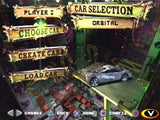 Twisted Metal 4