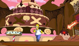 The Simpsons Game