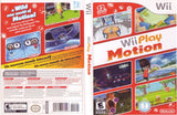 Wii Play Motion (Nintendo Wii)