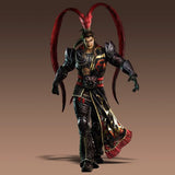 Dynasty Warriors 7 - Playstation 3