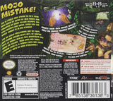 Tak Mojo Mistake - Nintendo DS