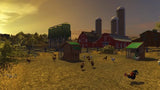 Farming Simulator - Xbox 360