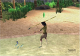 The Sims 2: Castaway - Nintendo Wii