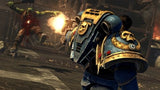 Warhammer 40,000: Space Marine-PS3