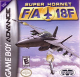 Super Hornet F/A 18F