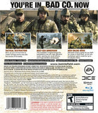 Battlefield: Bad Company - Playstation 3