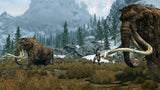 The Elder Scrolls V: Skyrim