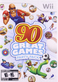 Family Party 90 Great Games - Nintendo Wii