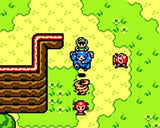 The Legend of Zelda: Oracle of Ages