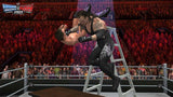WWE SmackDown vs. Raw 2011 - PlayStation 2