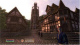 The Elder Scrolls IV: Oblivion - Playstation 3 (Greatest Hits)